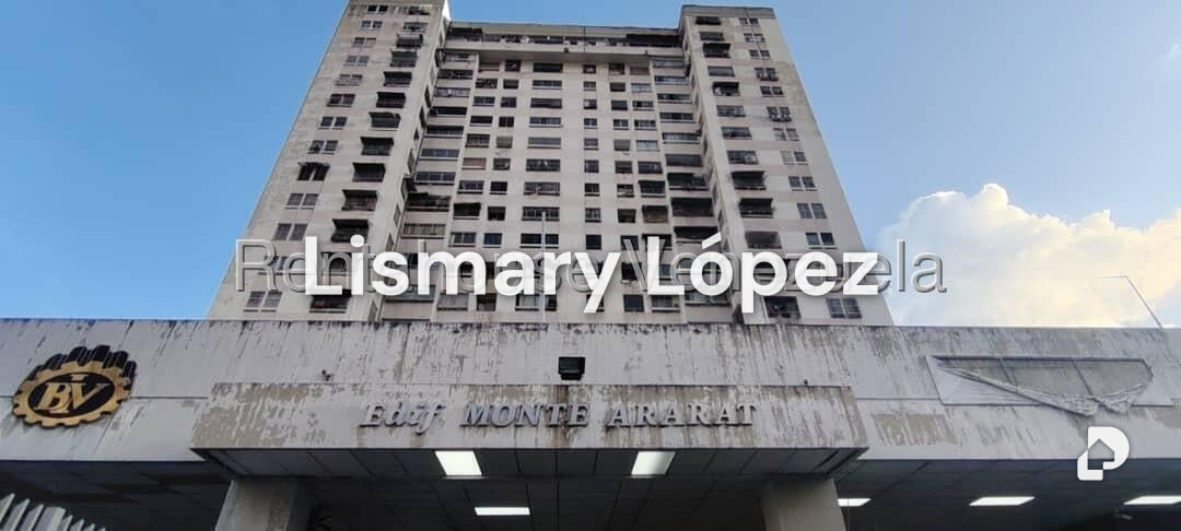 Apartamento en Buena Vista, Caracas – 1