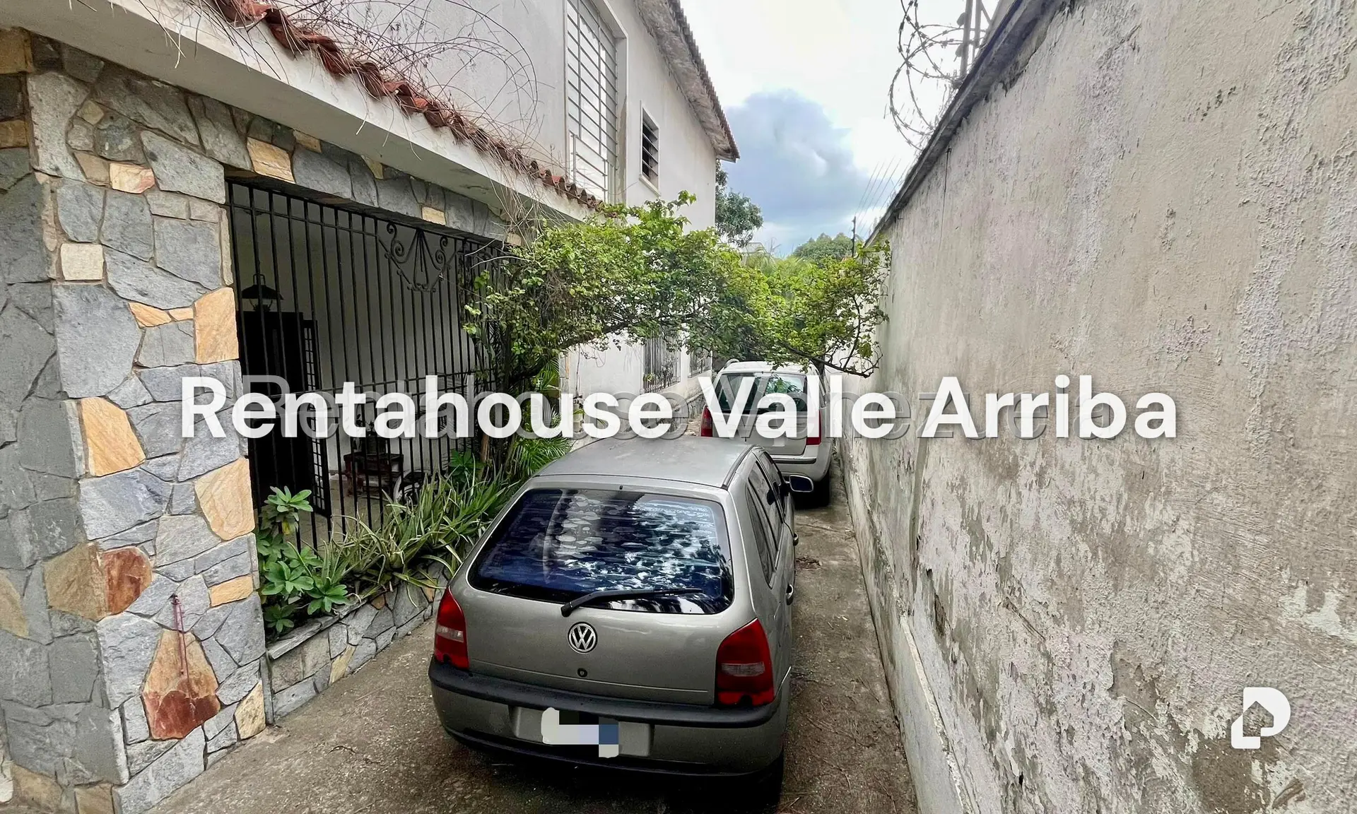 Casa en Alta Florida, Caracas – 3