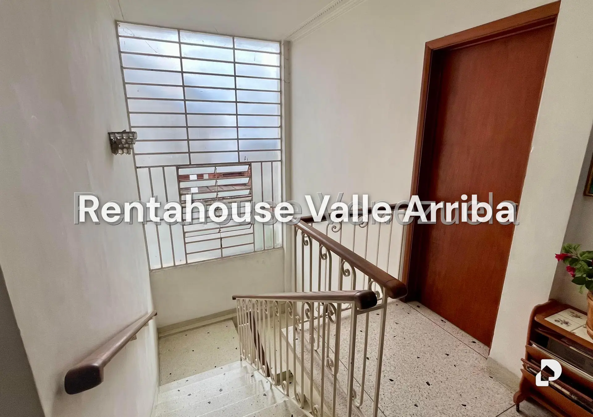 Casa en Alta Florida, Caracas – 18