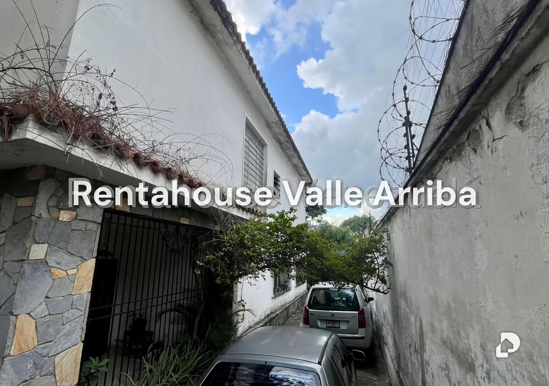 Casa en Alta Florida, Caracas – 11