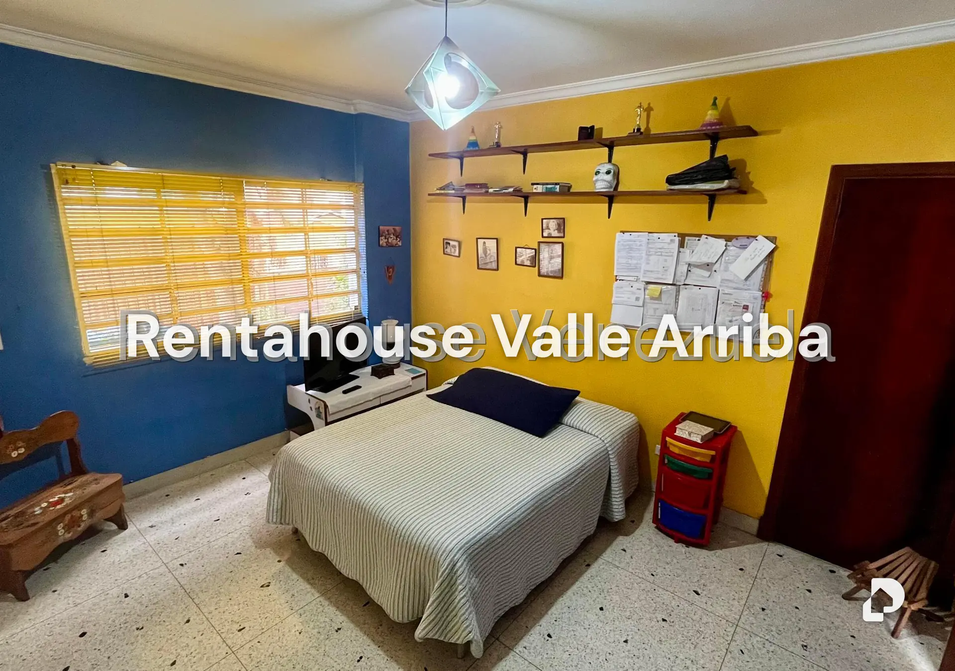 Casa en Alta Florida, Caracas – 9