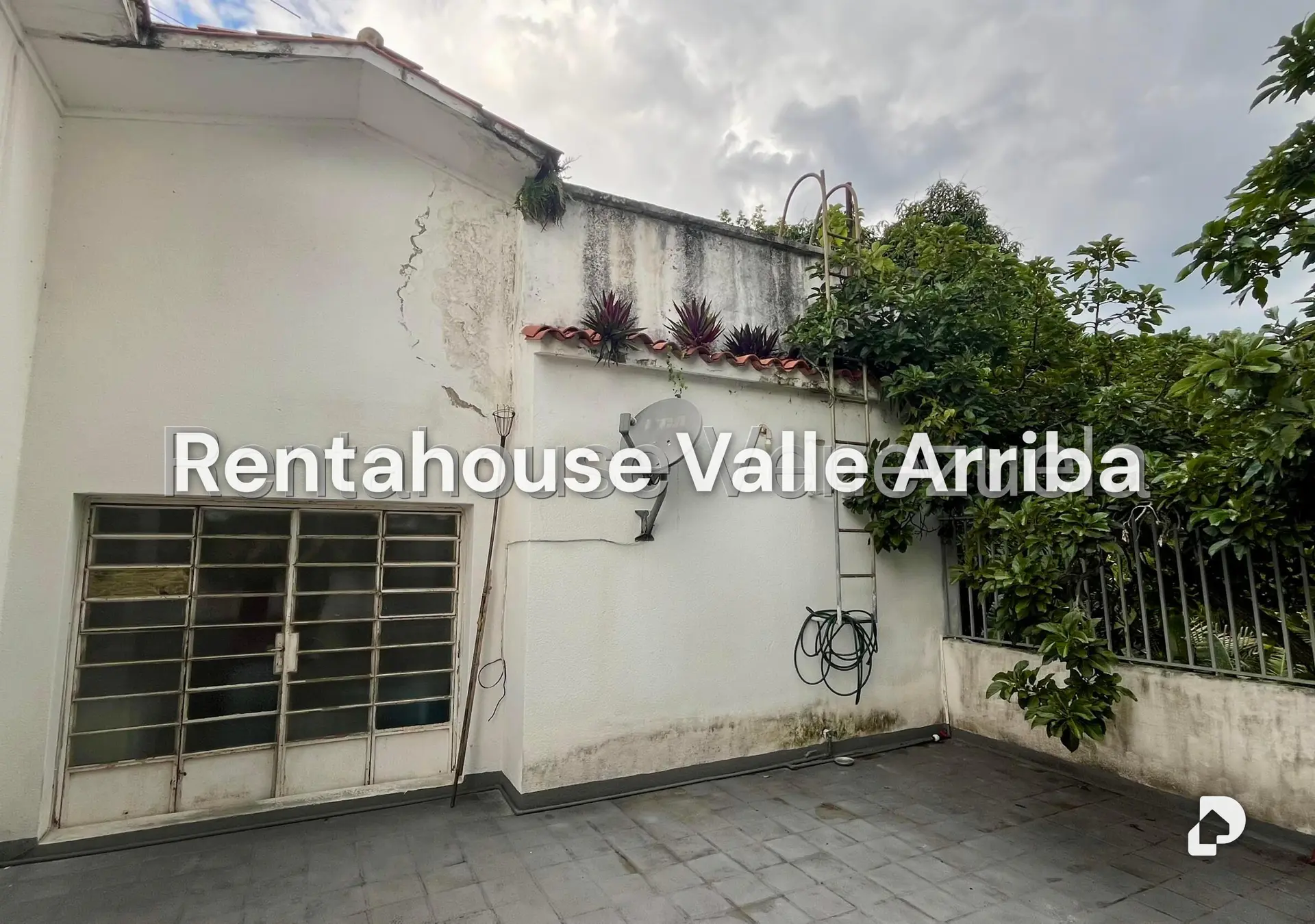 Casa en Alta Florida, Caracas – 28