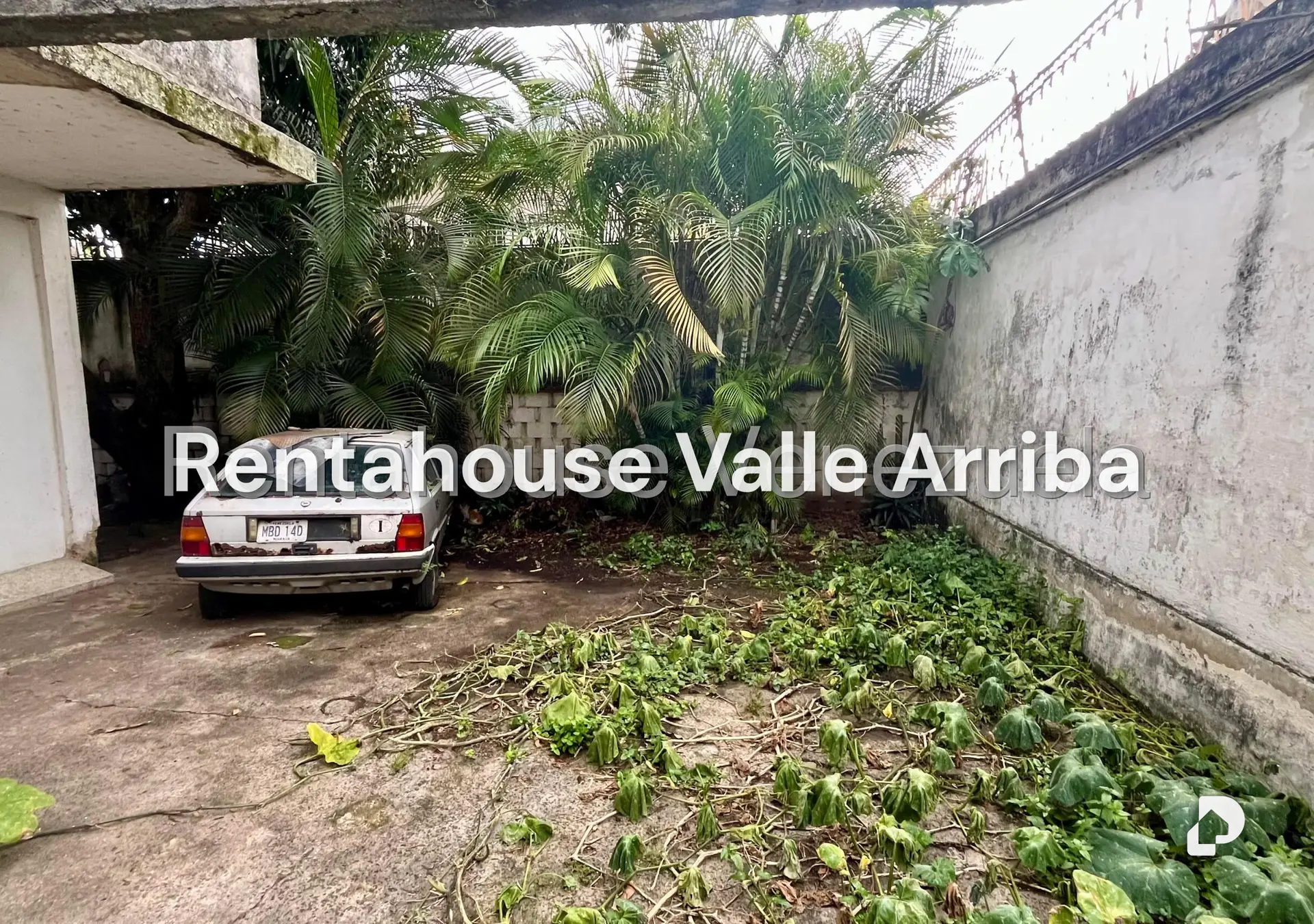 Casa en Alta Florida, Caracas – 10