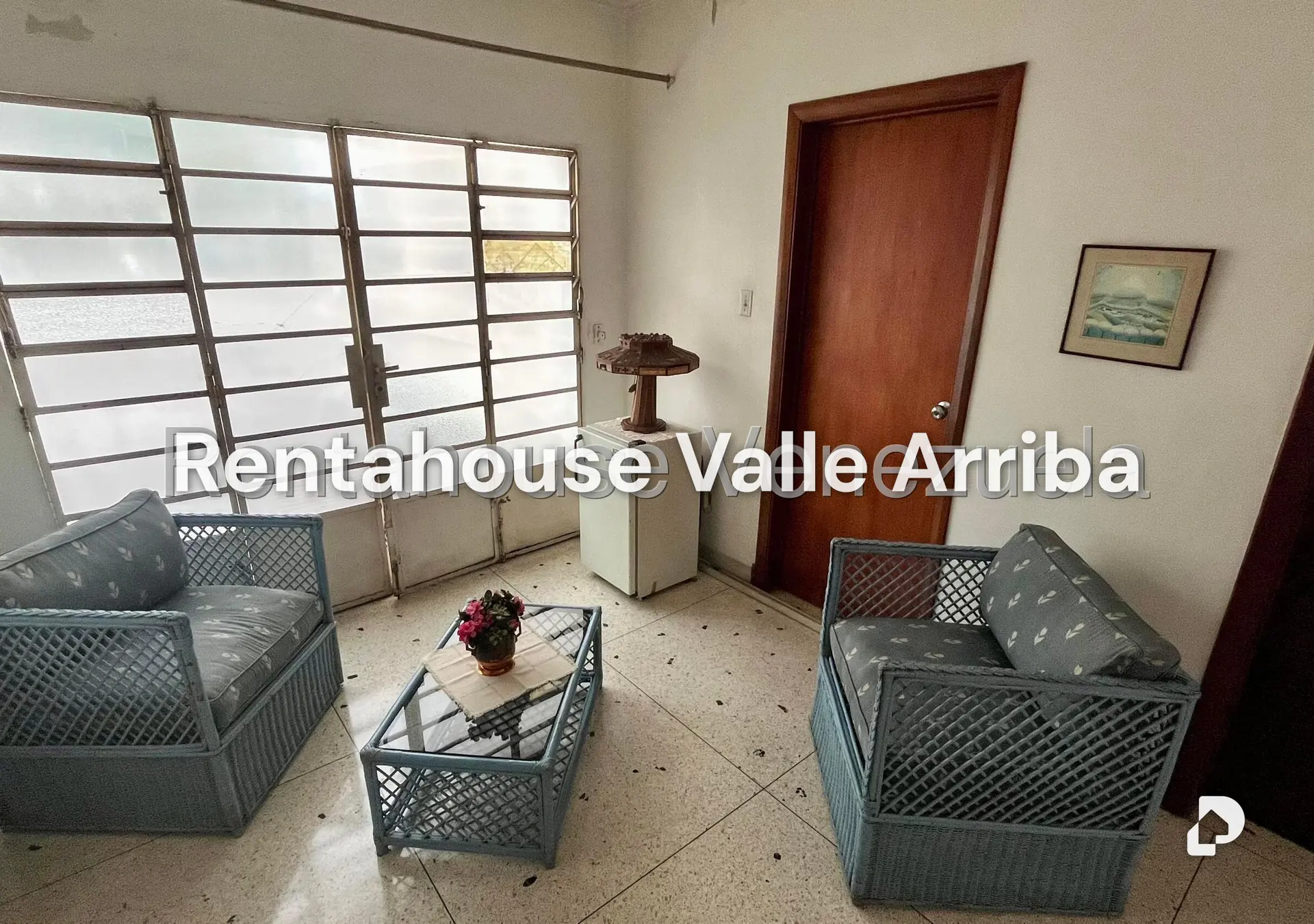 Casa en Alta Florida, Caracas – 24