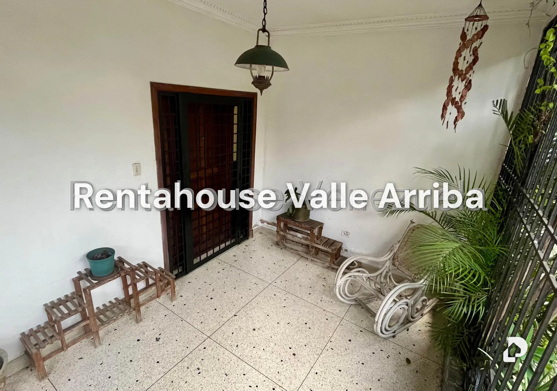 Casa en Alta Florida, Caracas – 4