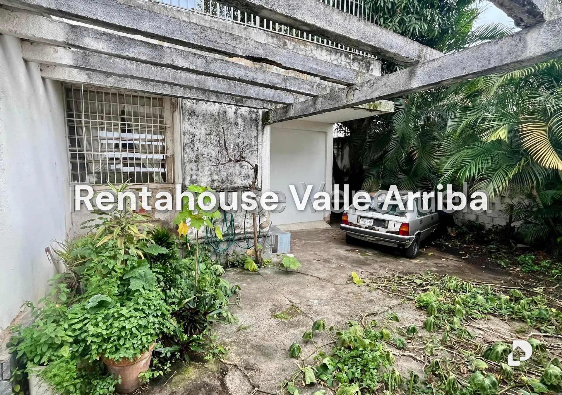 Casa en Alta Florida, Caracas – 34