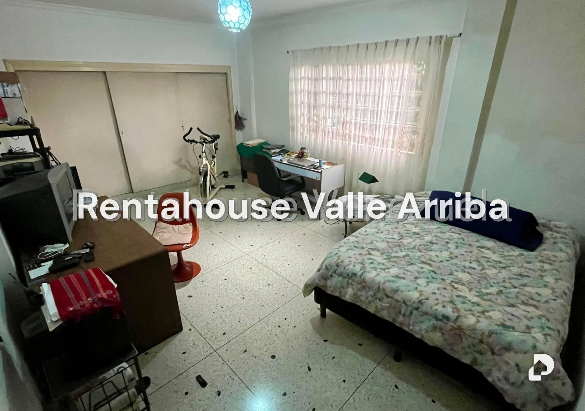 Casa en Alta Florida, Caracas – 26