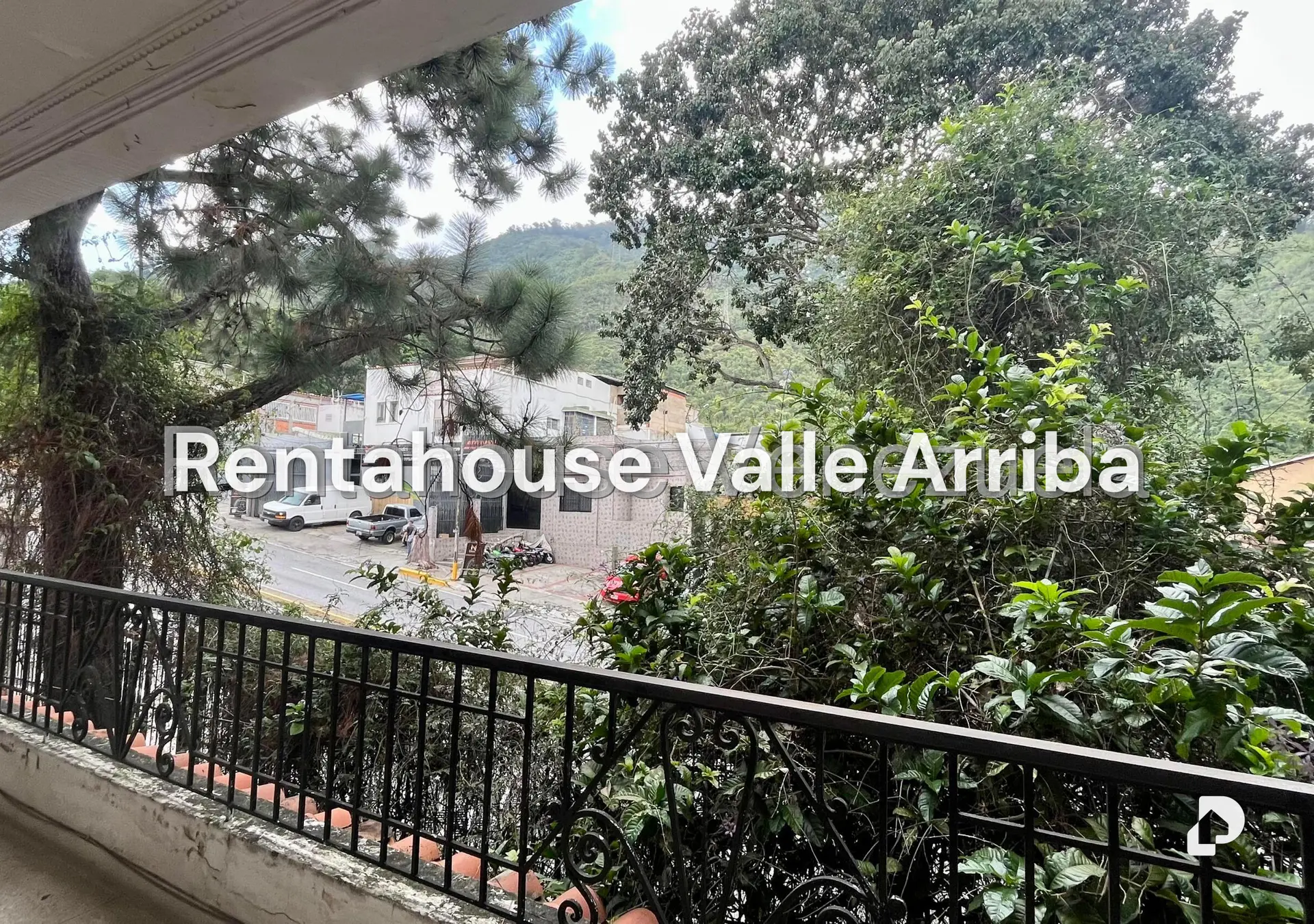 Casa en Alta Florida, Caracas – 20
