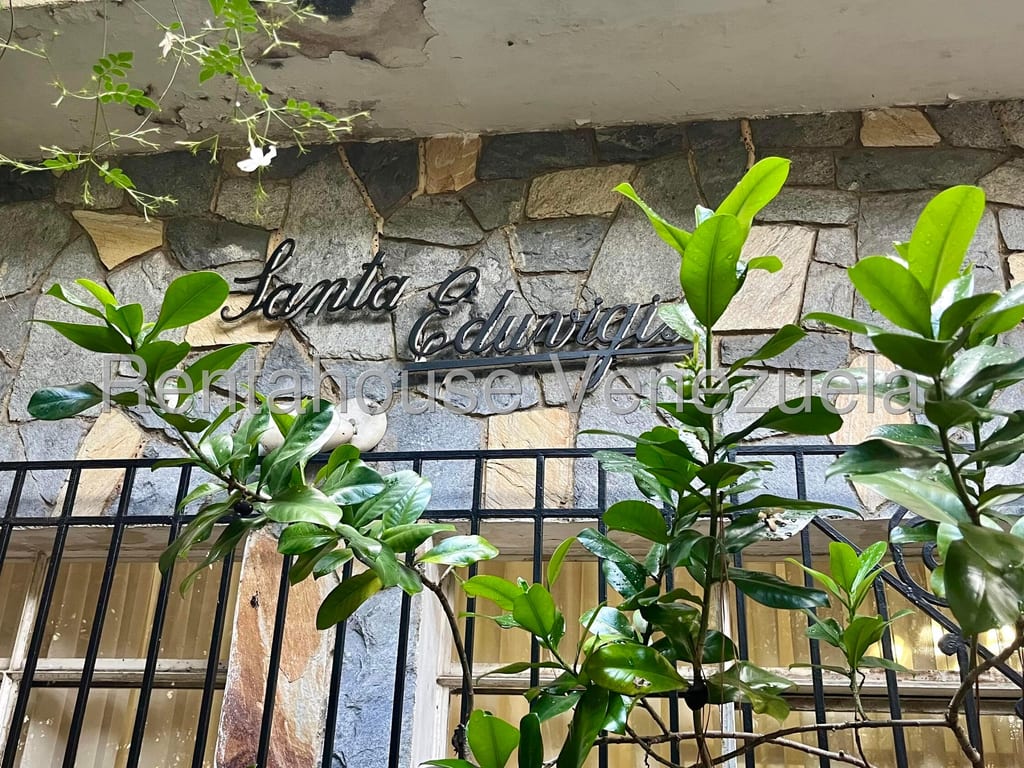 Casa en Alta Florida, Caracas - 1