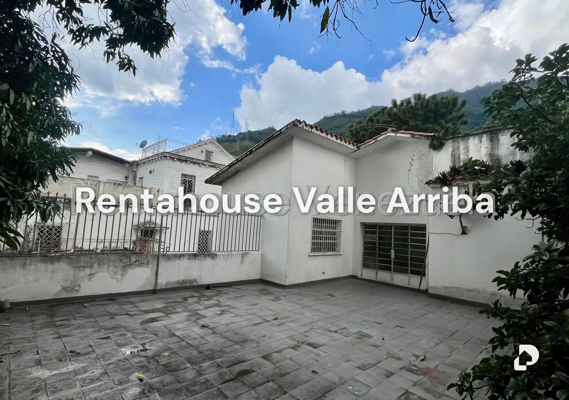 Casa en Alta Florida, Caracas – 30