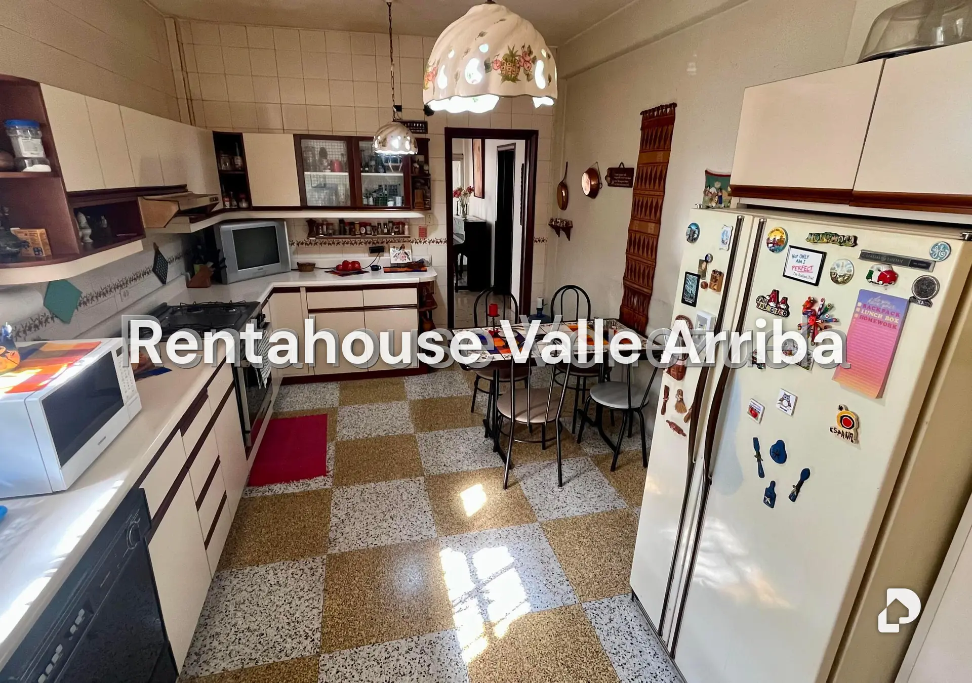 Casa en Alta Florida, Caracas – 16