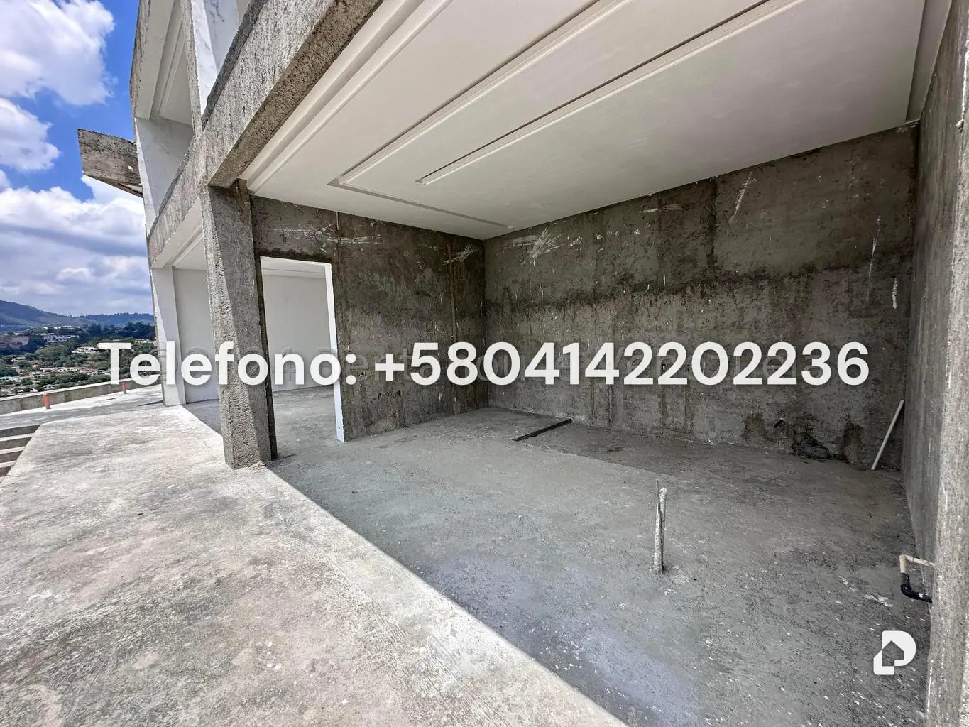 Casa en Prados del Este, Caracas – 17