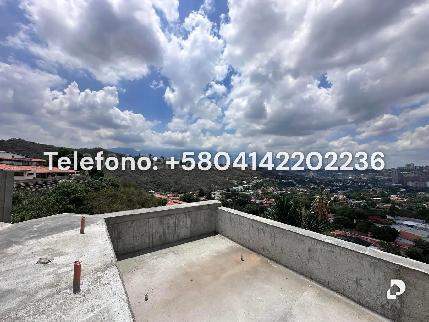 Casa en Prados del Este, Caracas – 22