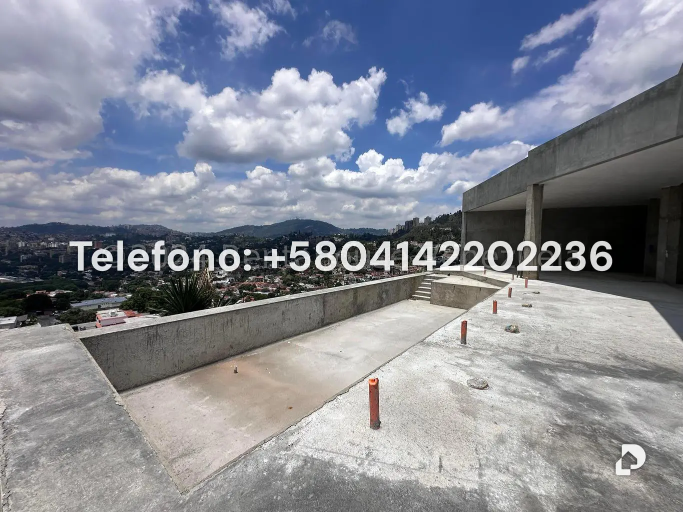 Casa en Prados del Este, Caracas – 18