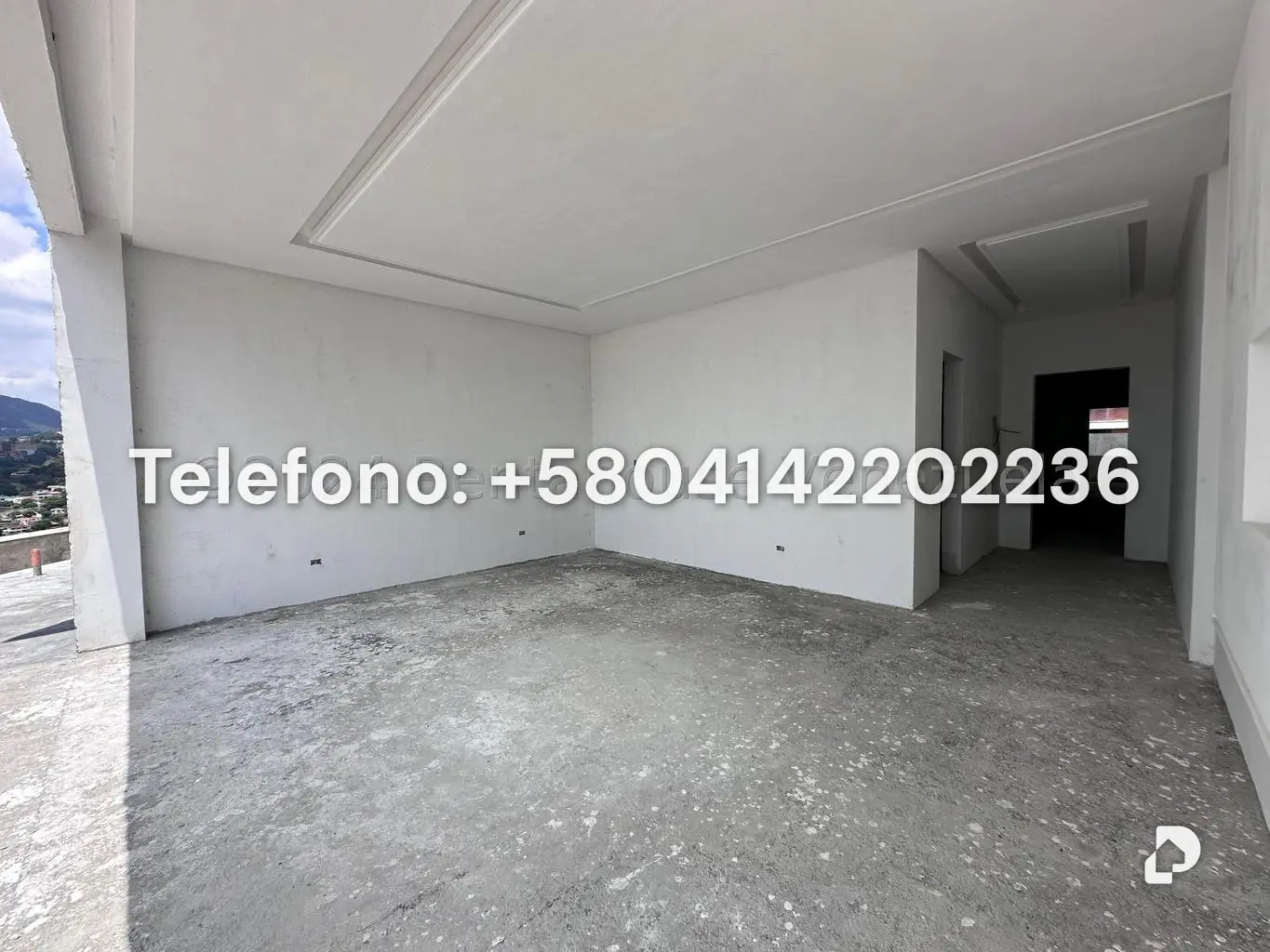 Casa en Prados del Este, Caracas – 16