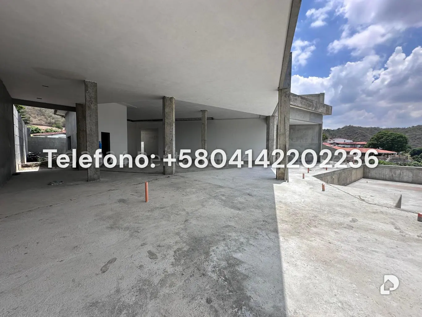 Casa en Prados del Este, Caracas – 26