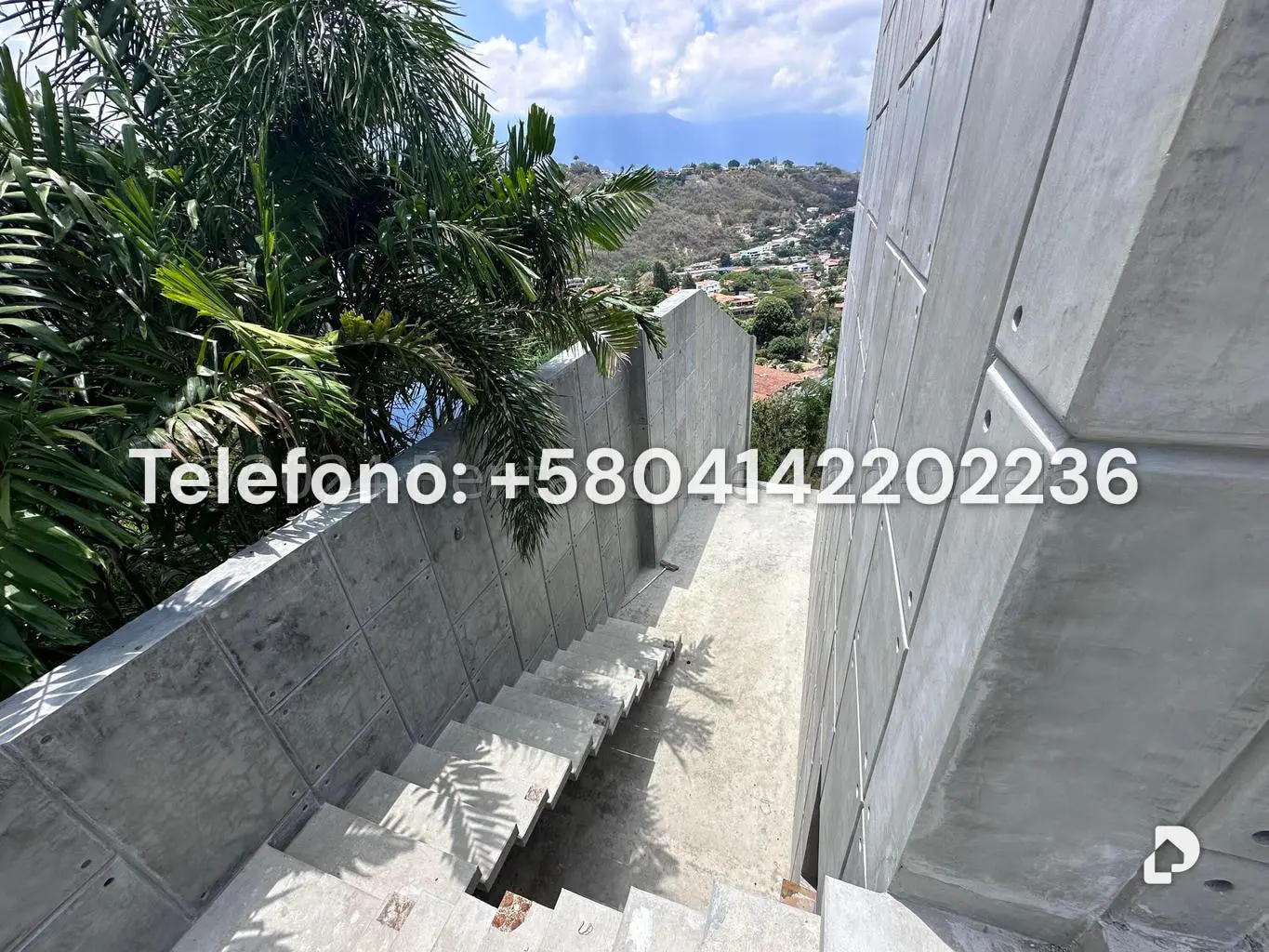 Casa en Prados del Este, Caracas – 13