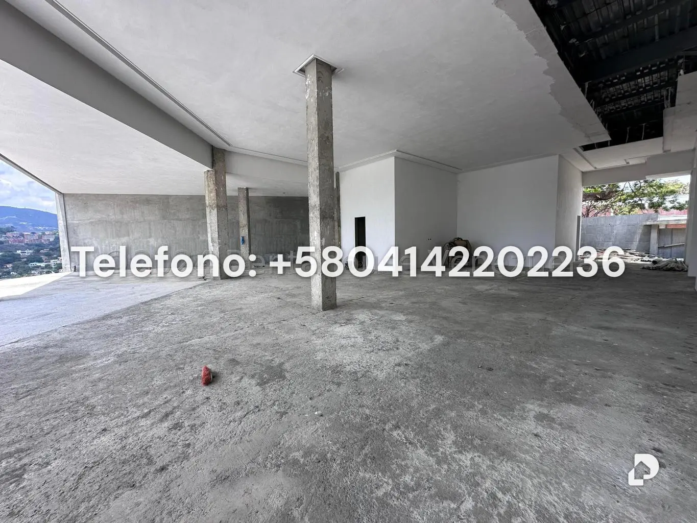Casa en Prados del Este, Caracas – 19