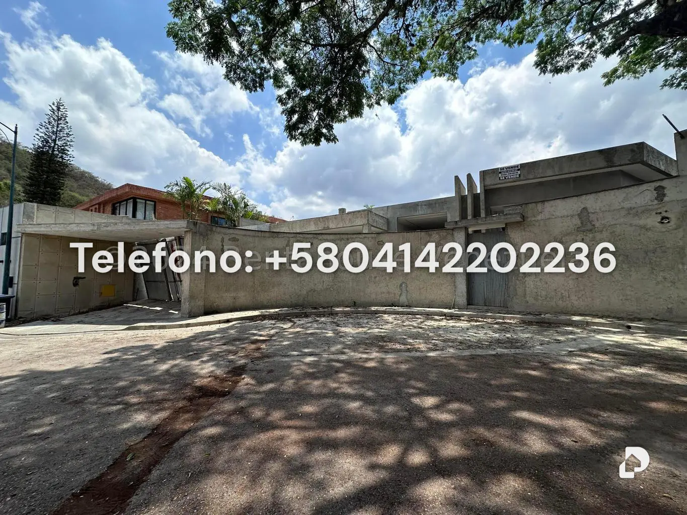 Casa en Prados del Este, Caracas – 2