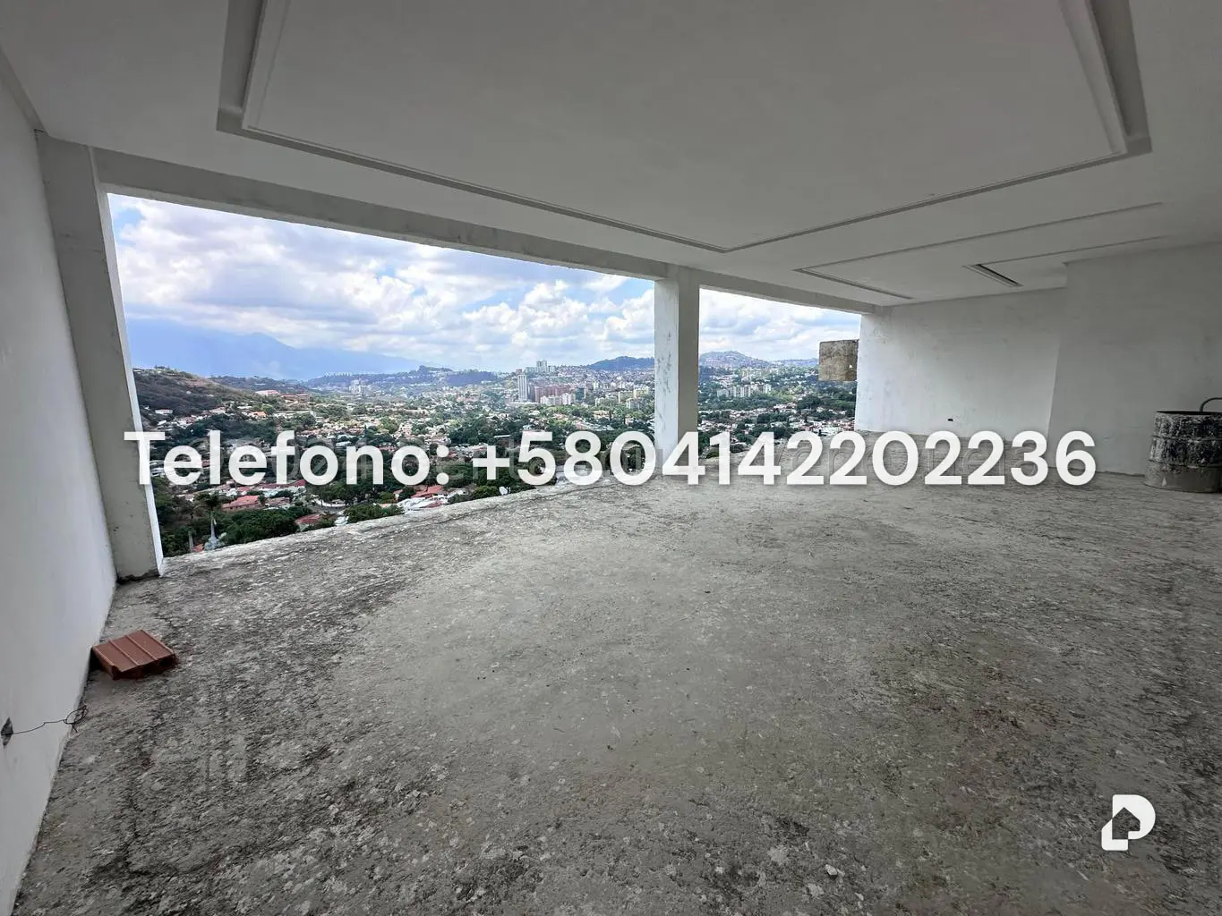 Casa en Prados del Este, Caracas – 9