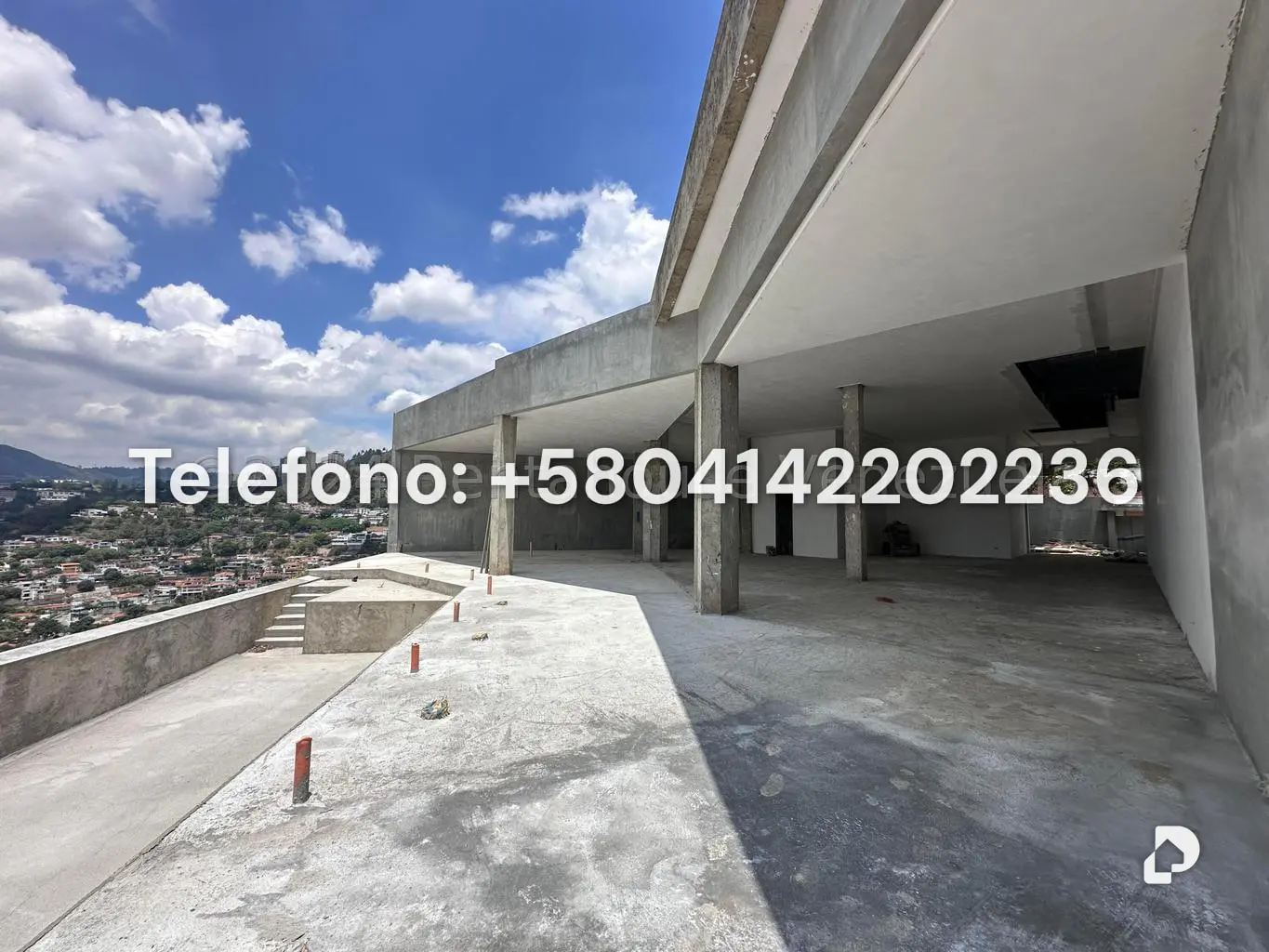 Casa en Prados del Este, Caracas – 20