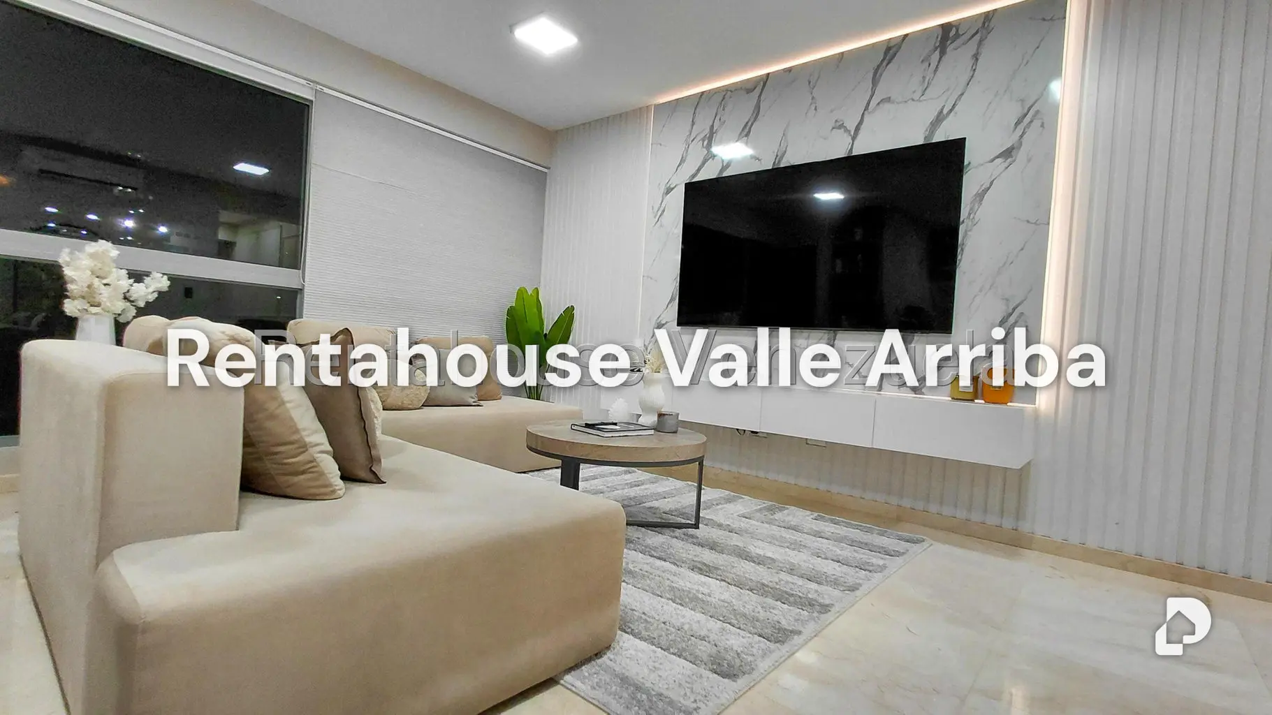 Apartamento en Lomas del Sol, Caracas – 5