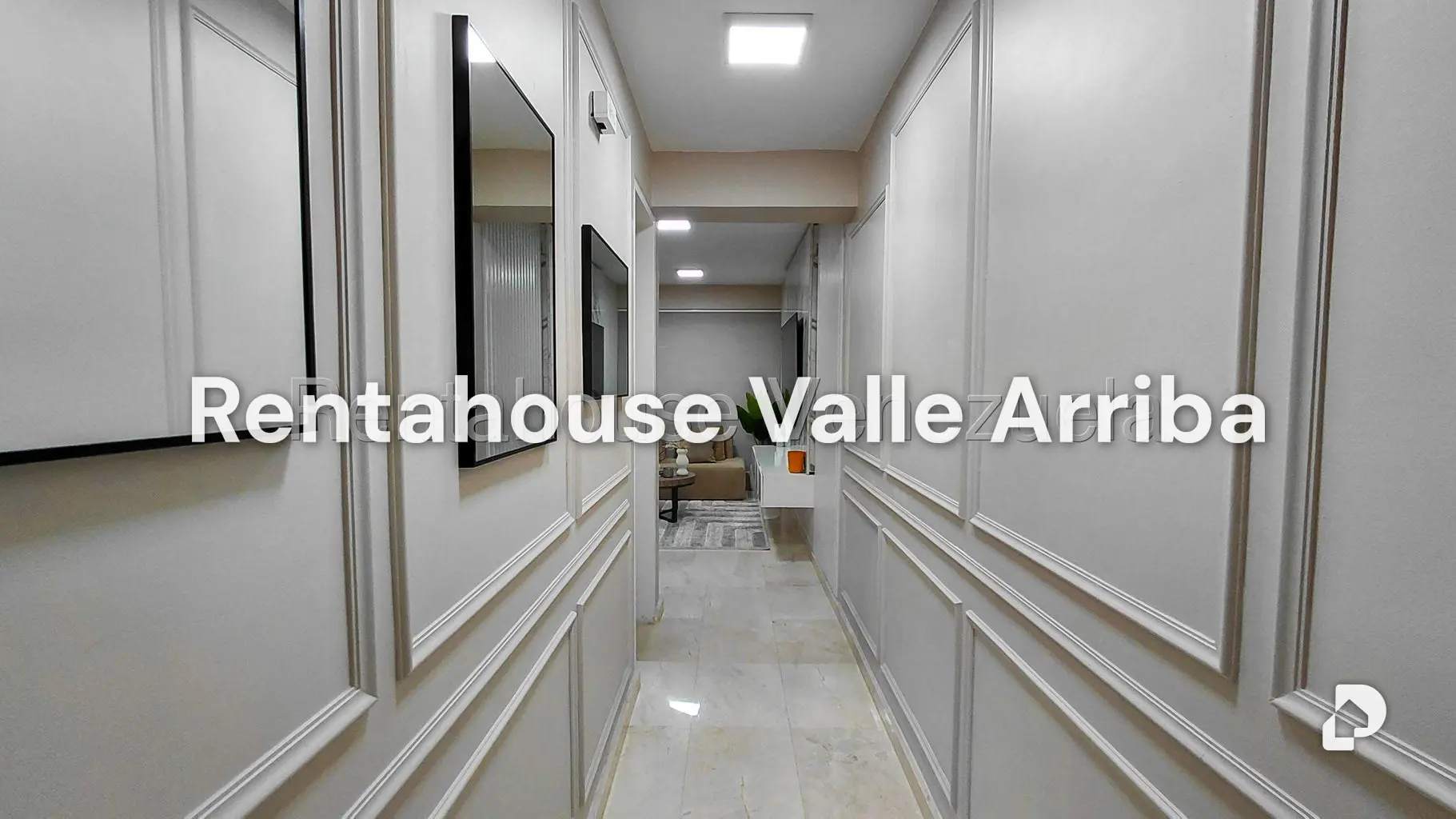 Apartamento en Lomas del Sol, Caracas – 8