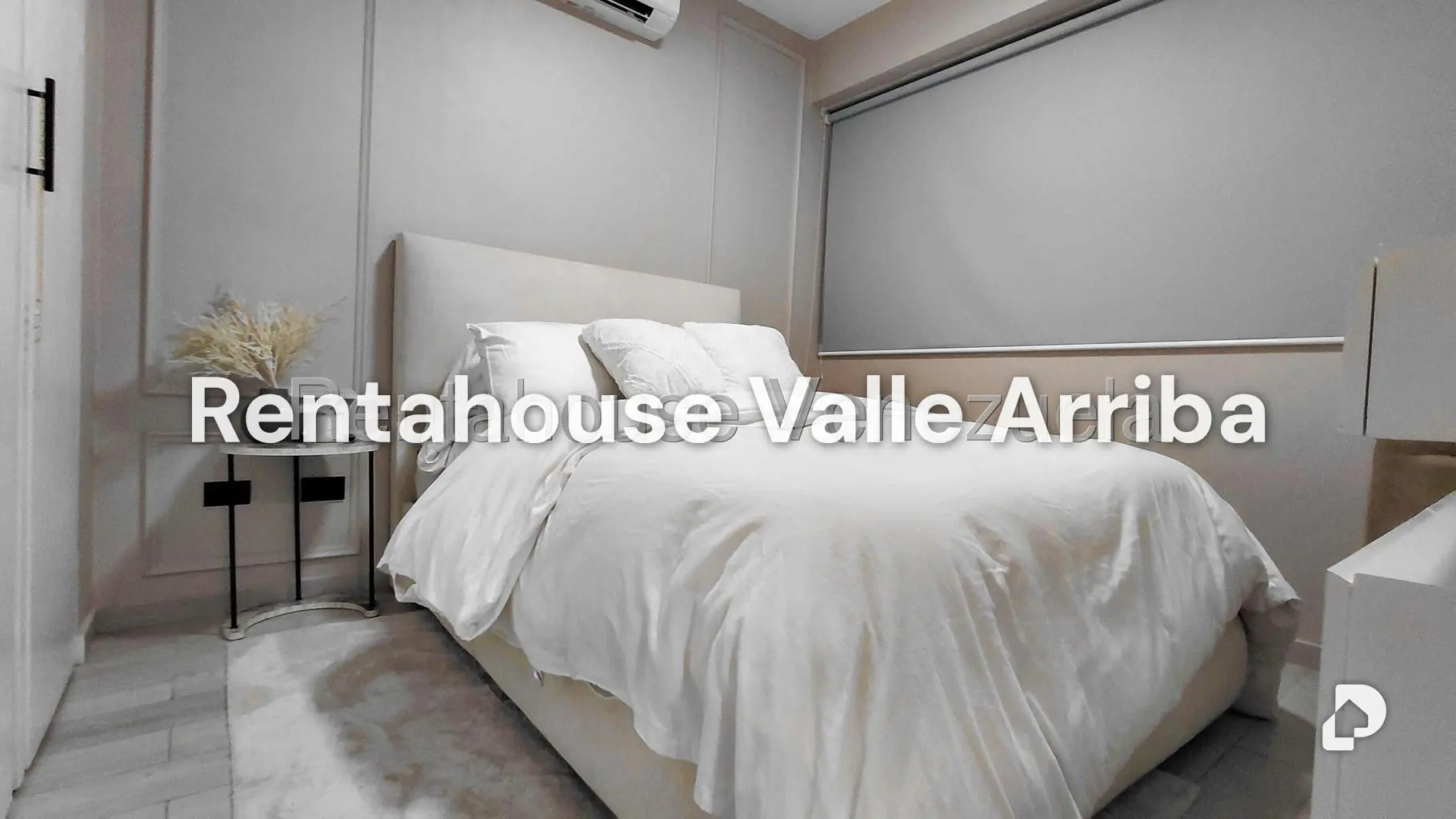 Apartamento en Lomas del Sol, Caracas – 9