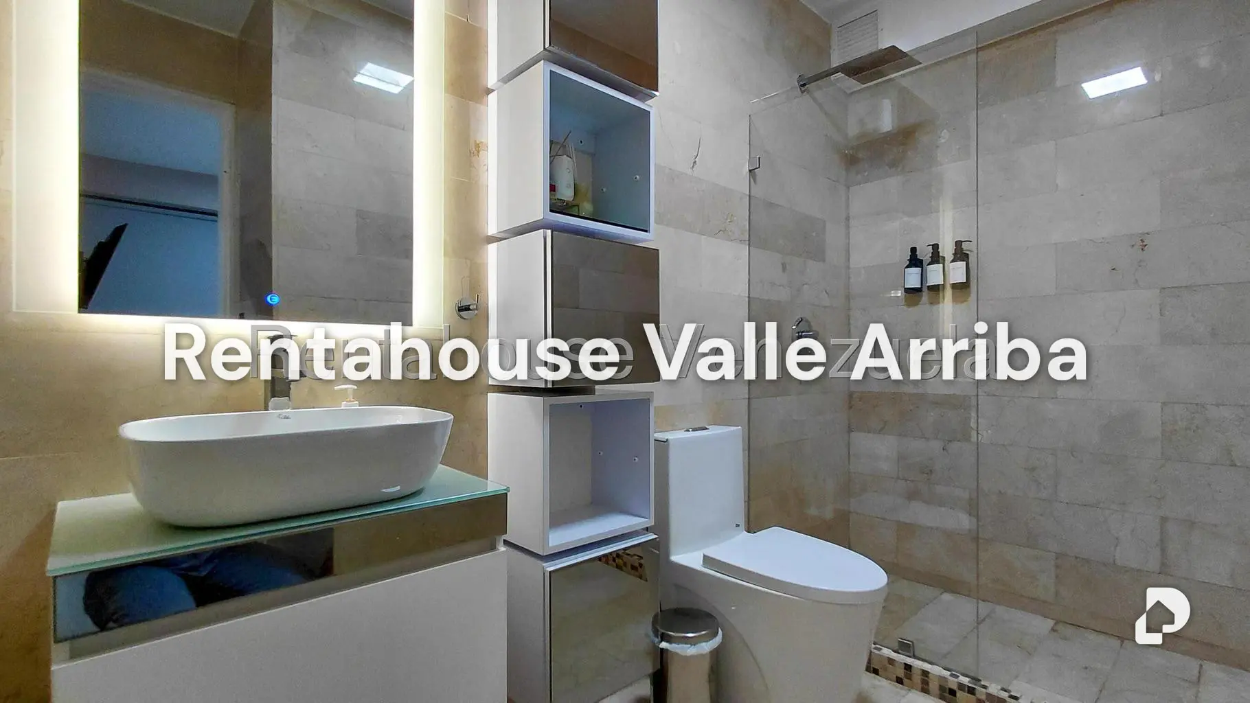 Apartamento en Lomas del Sol, Caracas – 13