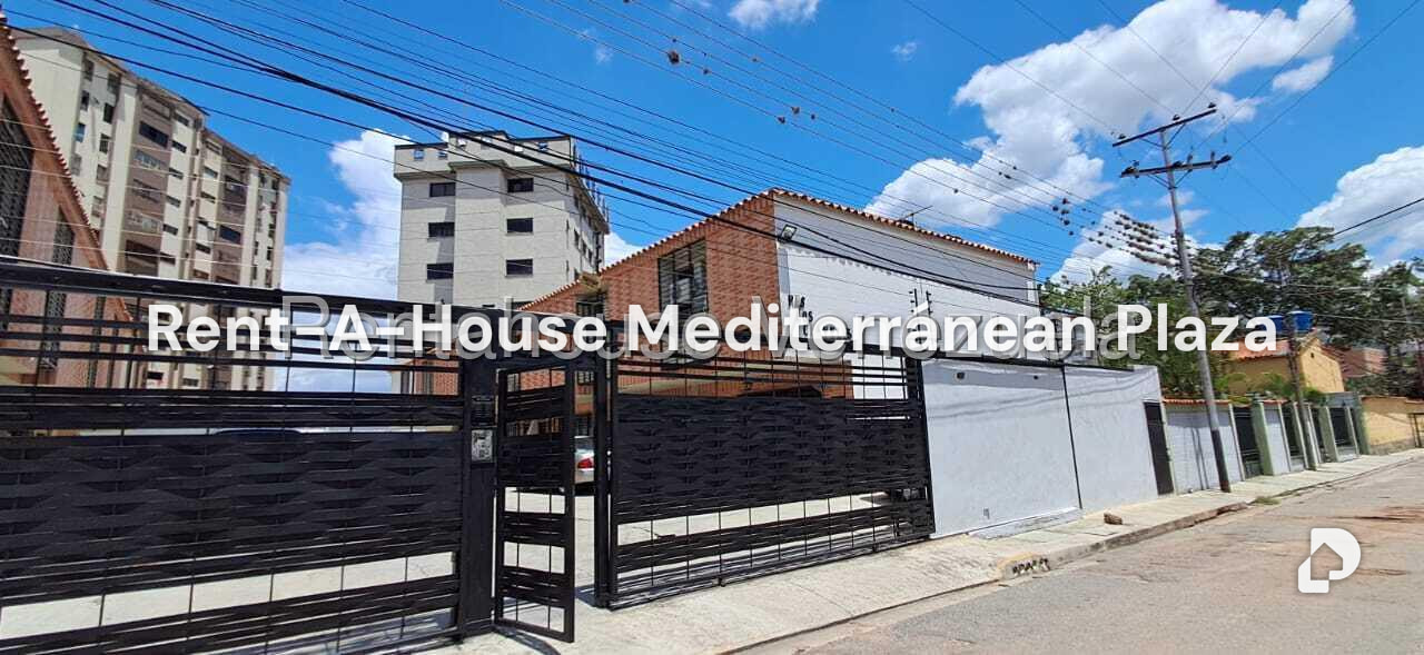 House in Las Quintas, Naguanagua – 3