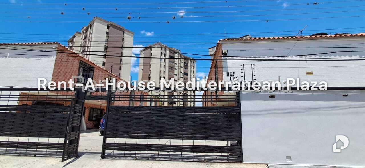 House in Las Quintas, Naguanagua – 2