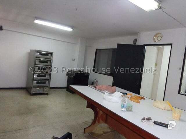 Local comercial en La Candelaria, Caracas