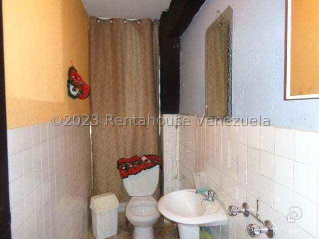Local comercial en La Candelaria, Caracas