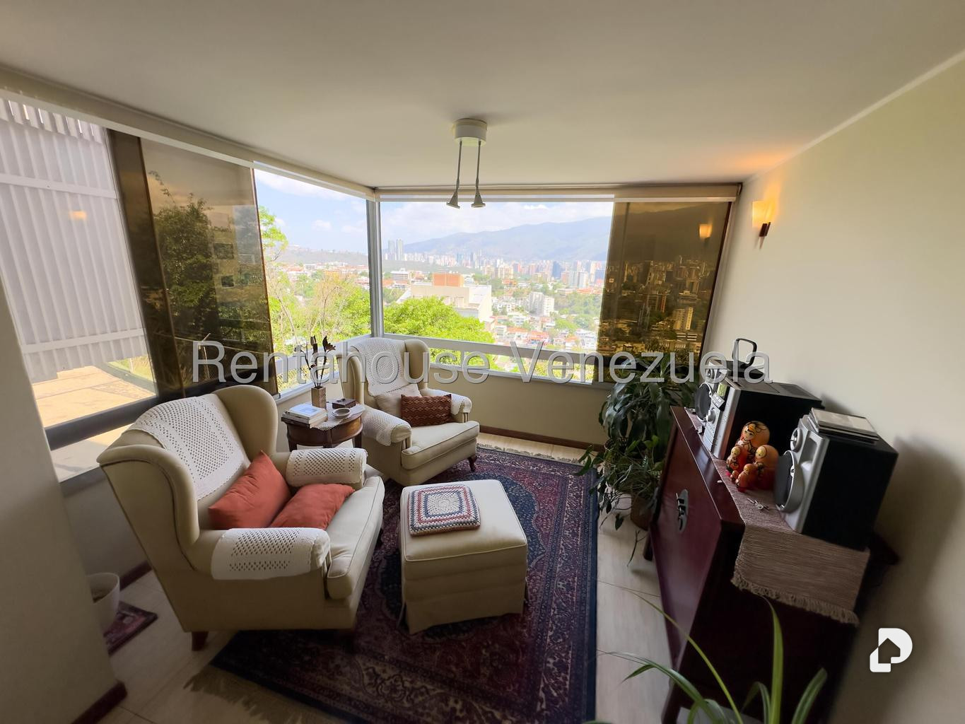 Apartamento en Colinas de Bello Monte, Caracas – 4