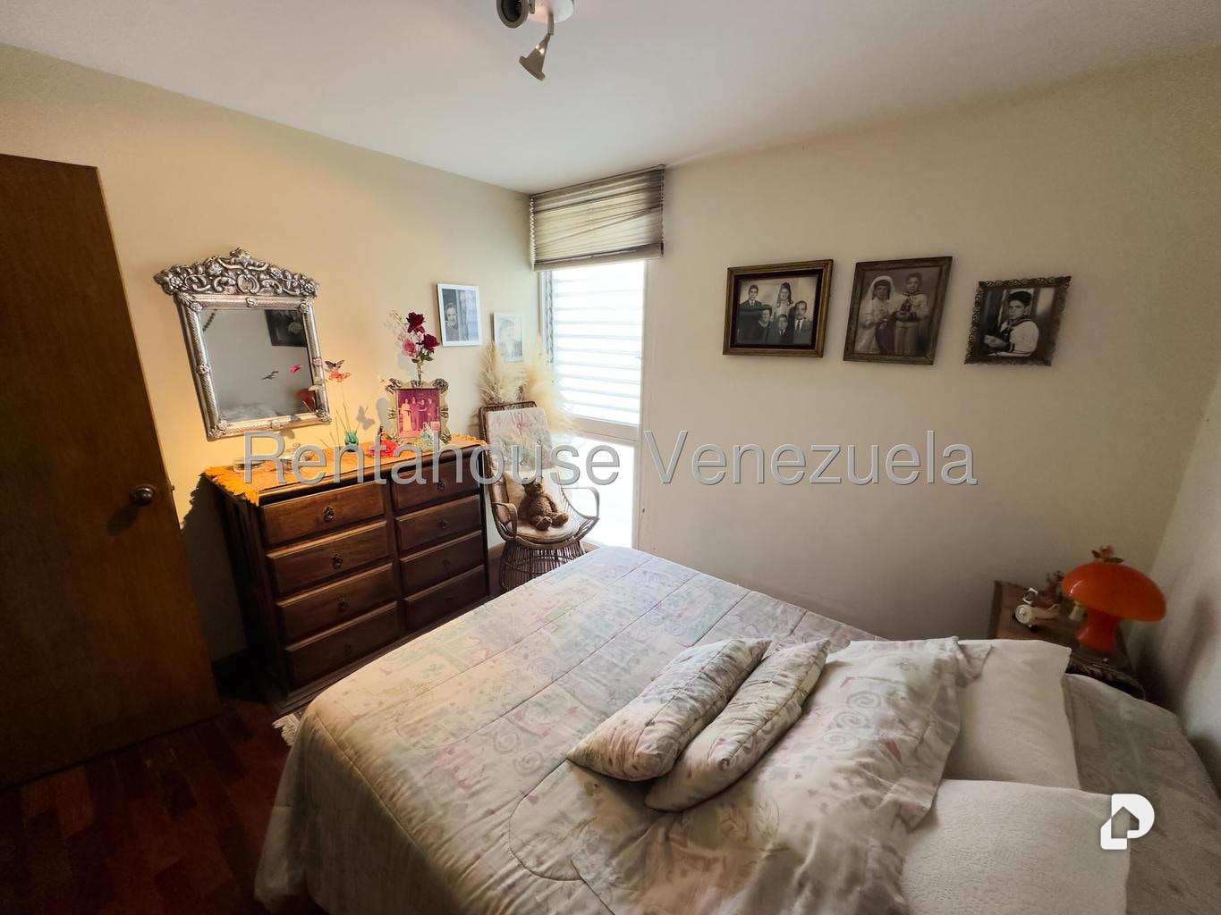 Apartamento en Colinas de Bello Monte, Caracas – 22