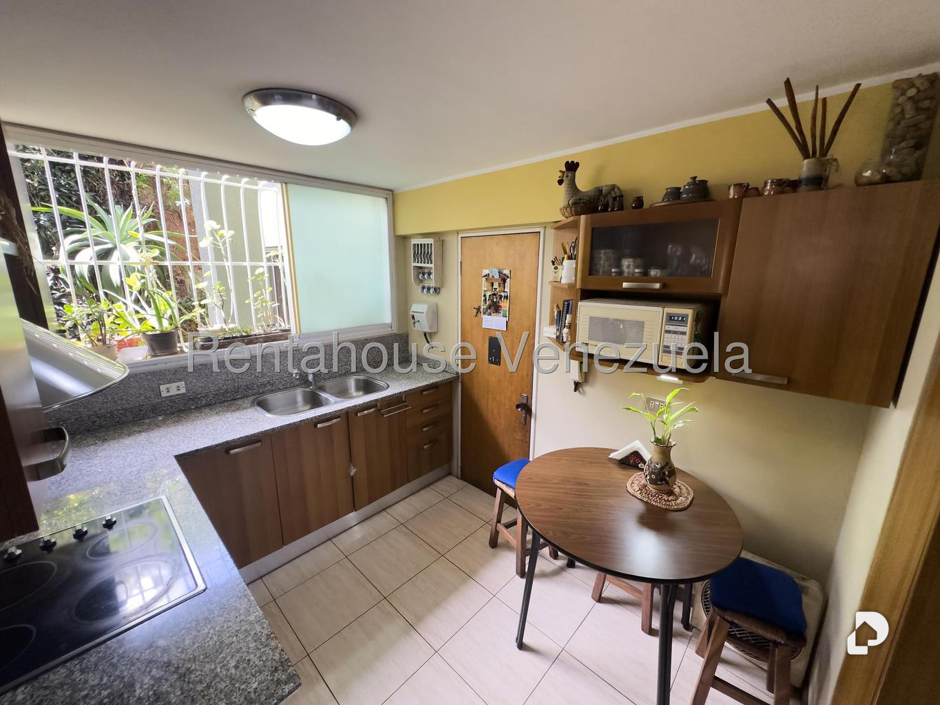 Apartamento en Colinas de Bello Monte, Caracas – 30