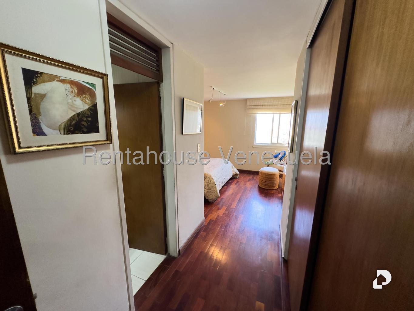 Apartamento en Colinas de Bello Monte, Caracas – 25