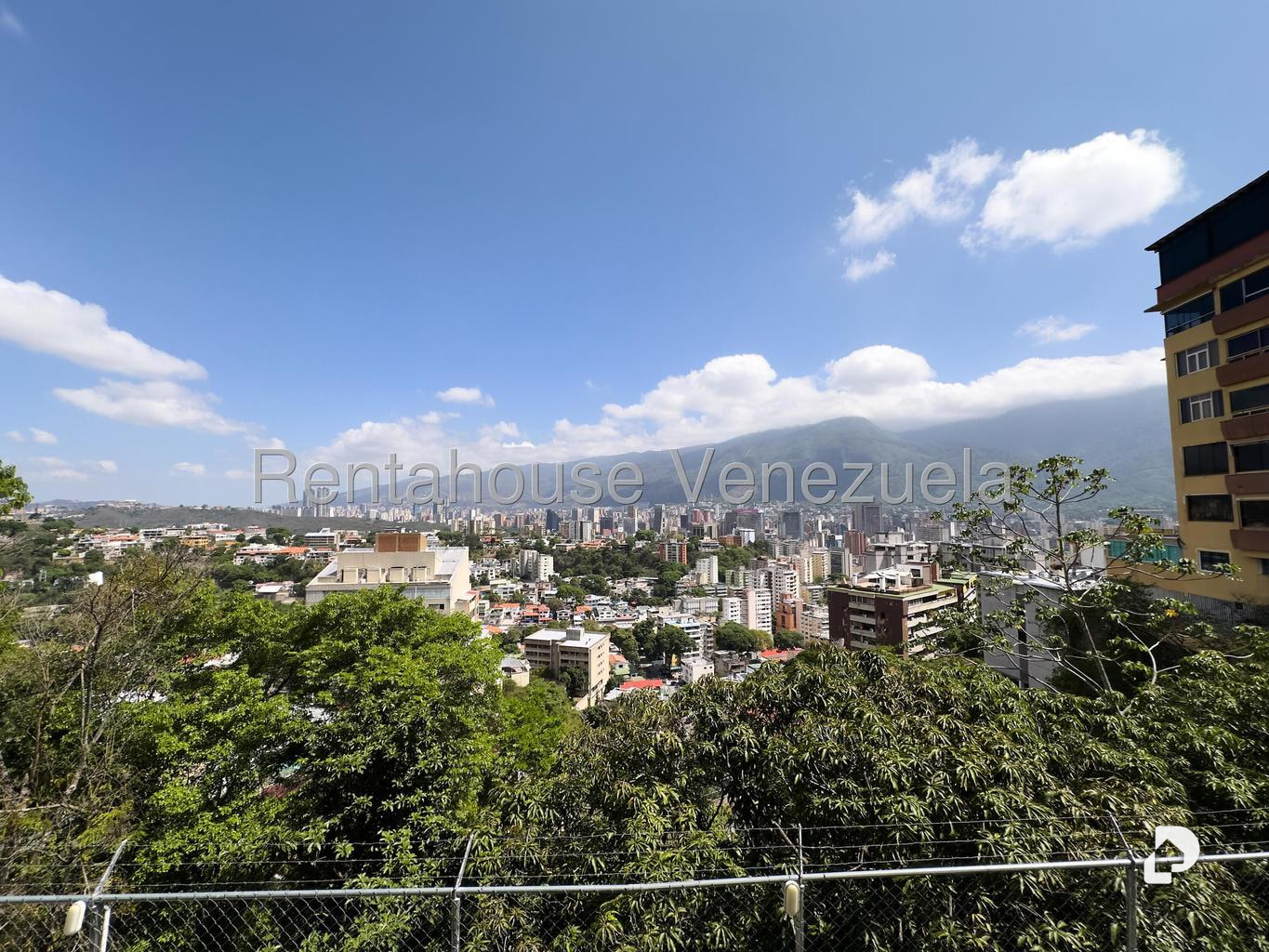 Apartamento en Colinas de Bello Monte, Caracas – 5