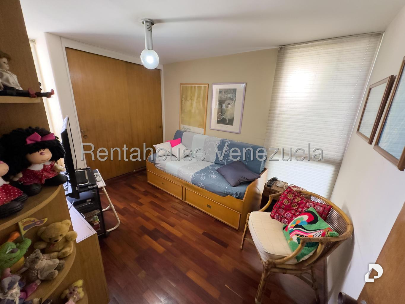 Apartamento en Colinas de Bello Monte, Caracas – 11