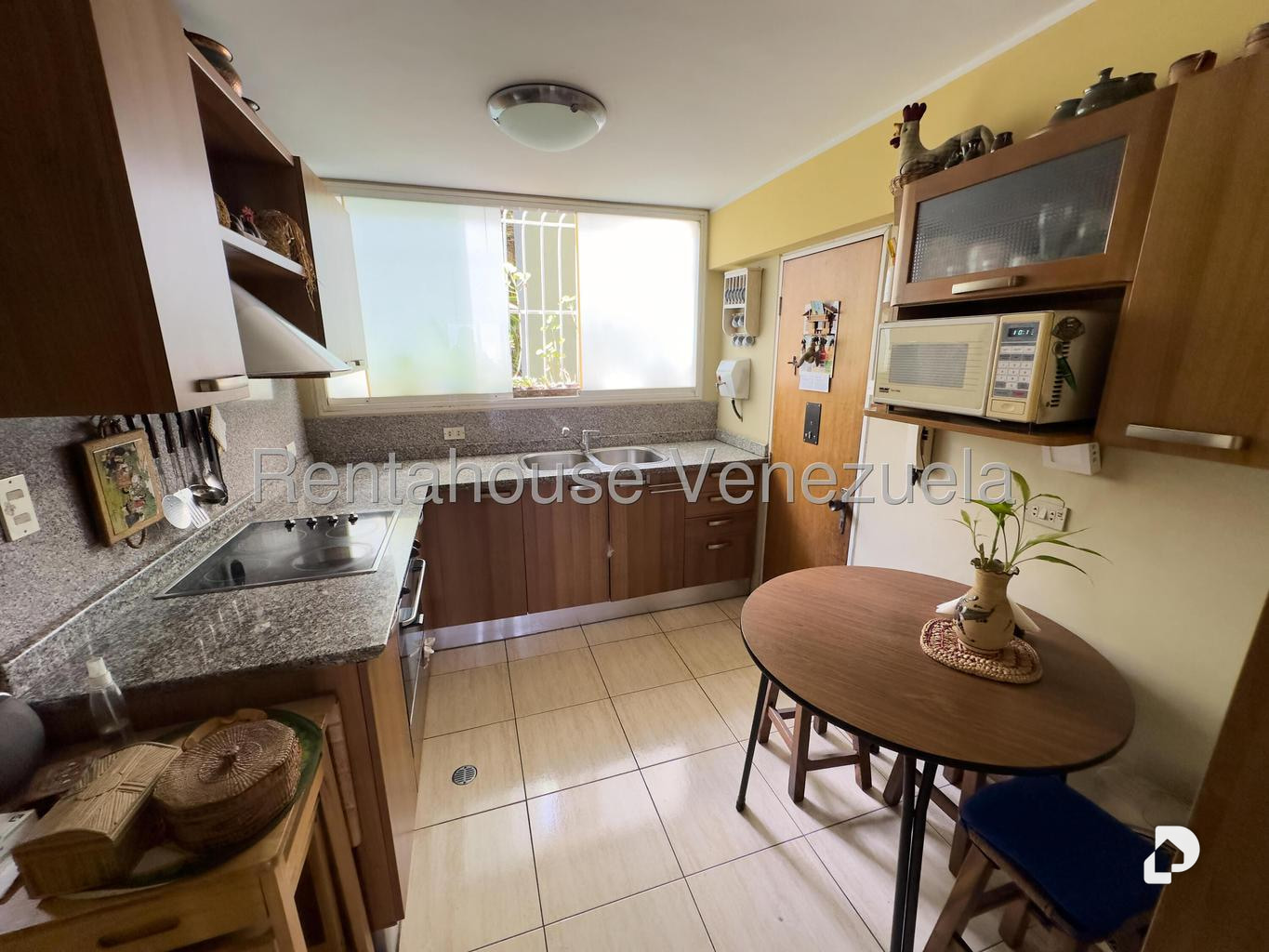 Apartamento en Colinas de Bello Monte, Caracas – 6
