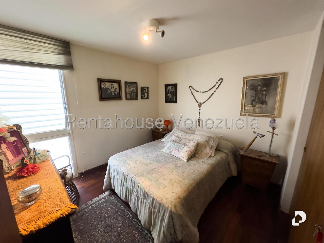 Apartamento en Colinas de Bello Monte, Caracas – 21