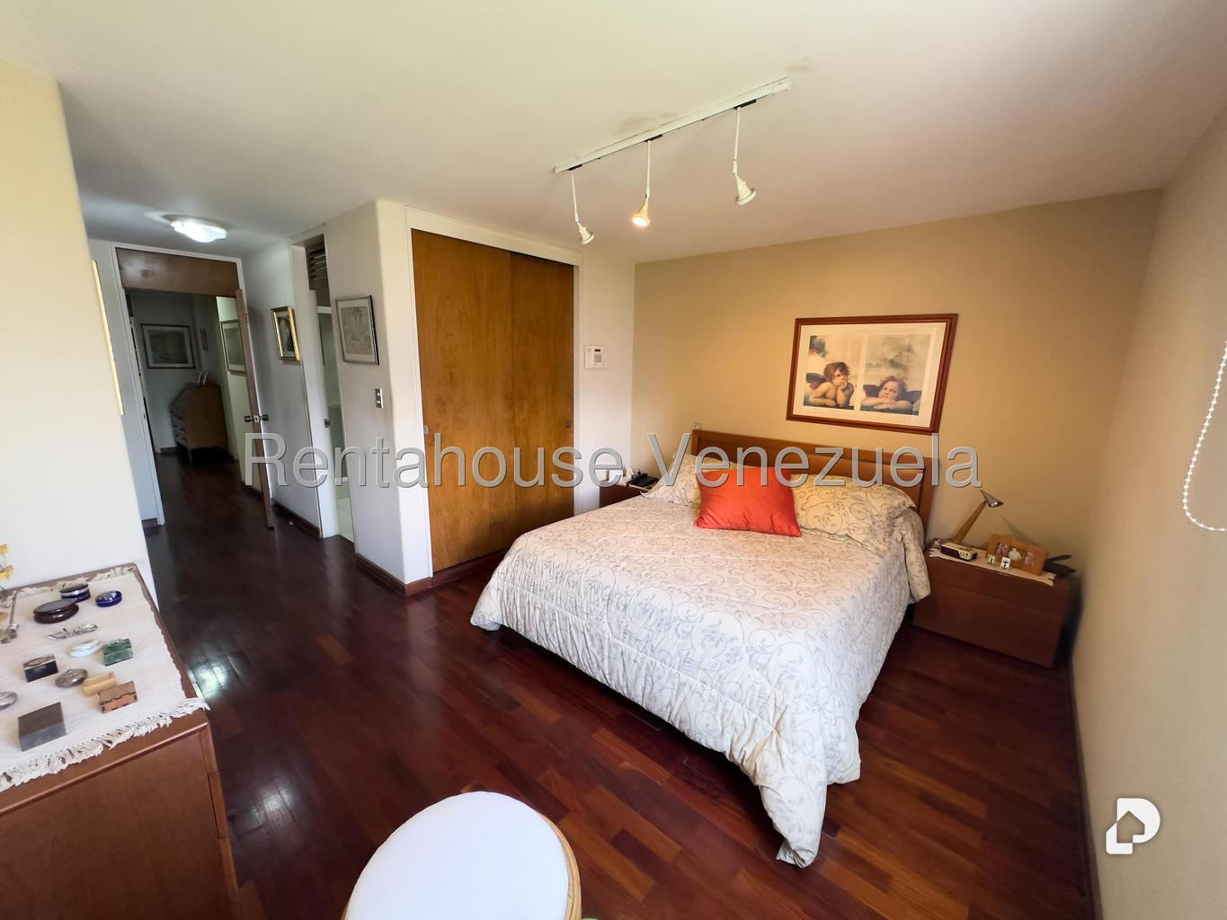 Apartamento en Colinas de Bello Monte, Caracas – 26