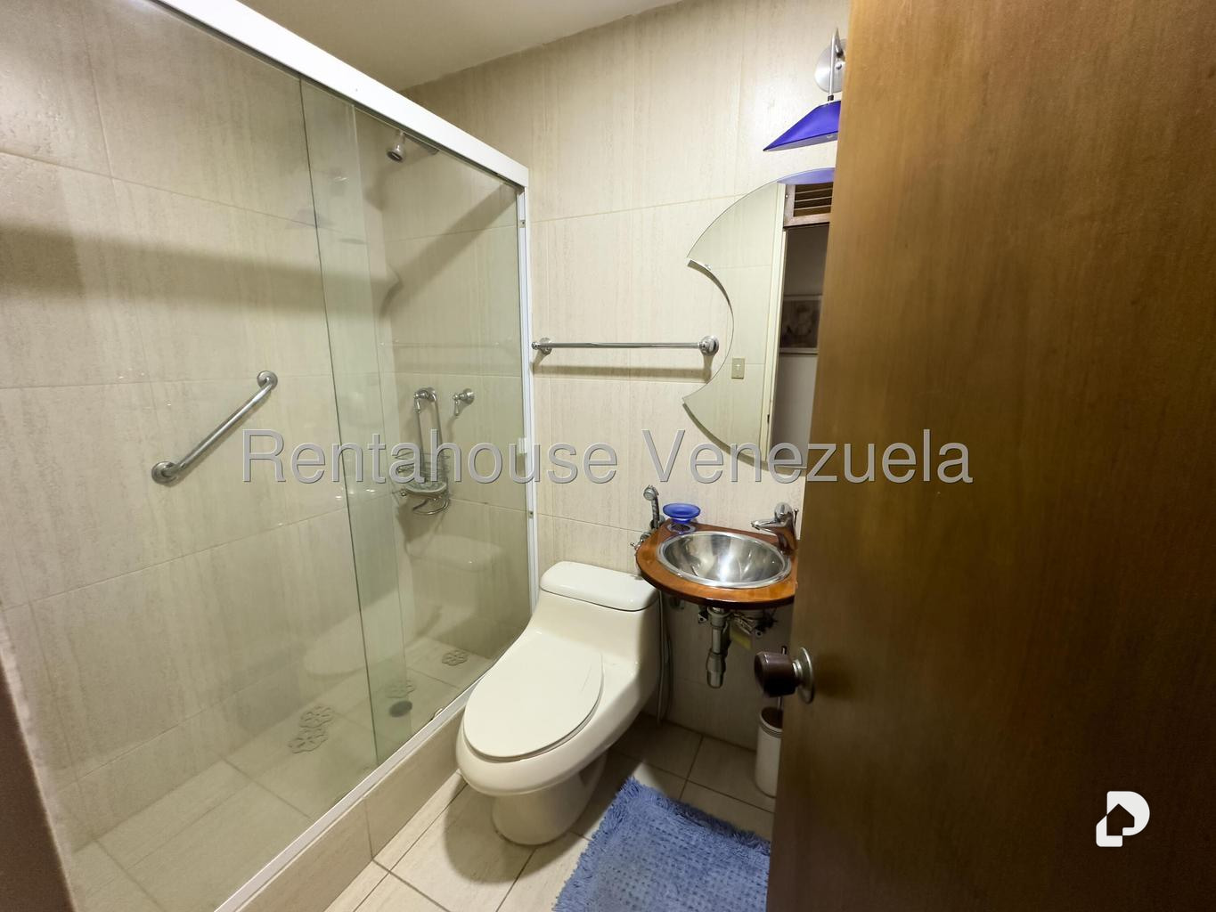 Apartamento en Colinas de Bello Monte, Caracas – 29