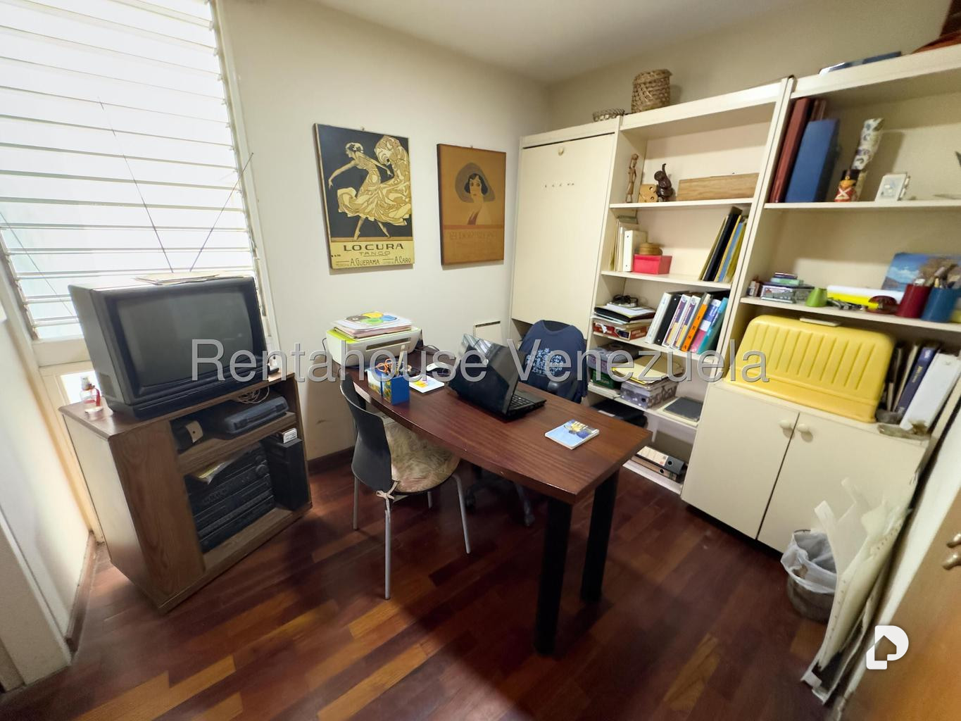 Apartamento en Colinas de Bello Monte, Caracas – 12