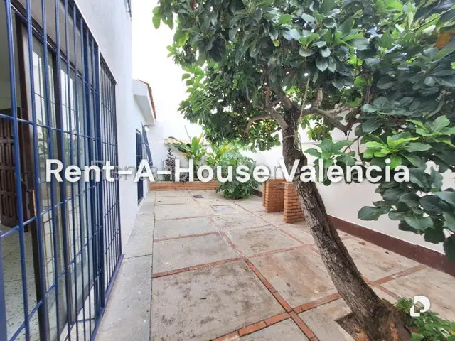 Casa en Parroquia Urbana San José, Valencia – 5