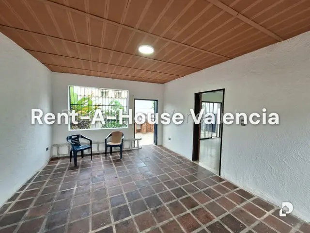 Casa en Parroquia Urbana San José, Valencia – 3