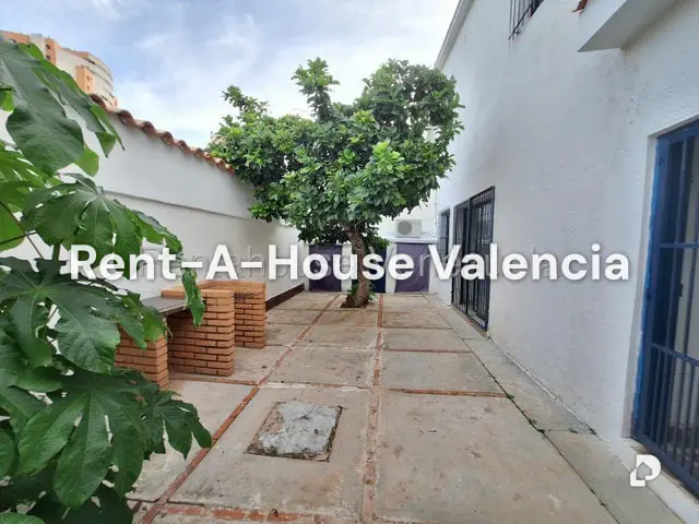 Casa en Parroquia Urbana San José, Valencia – 4