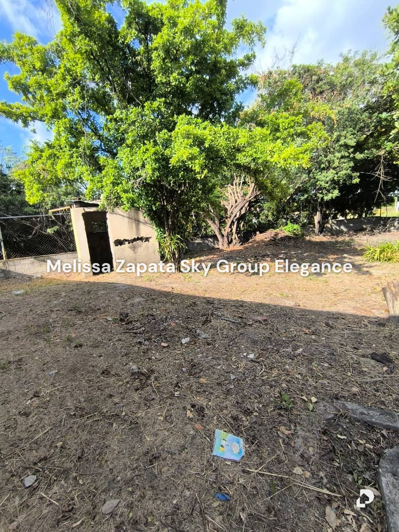 Terreno en Valle Hondo, Barquisimeto – 3