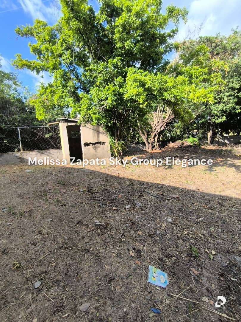 Terreno en Valle Hondo, Barquisimeto – 4