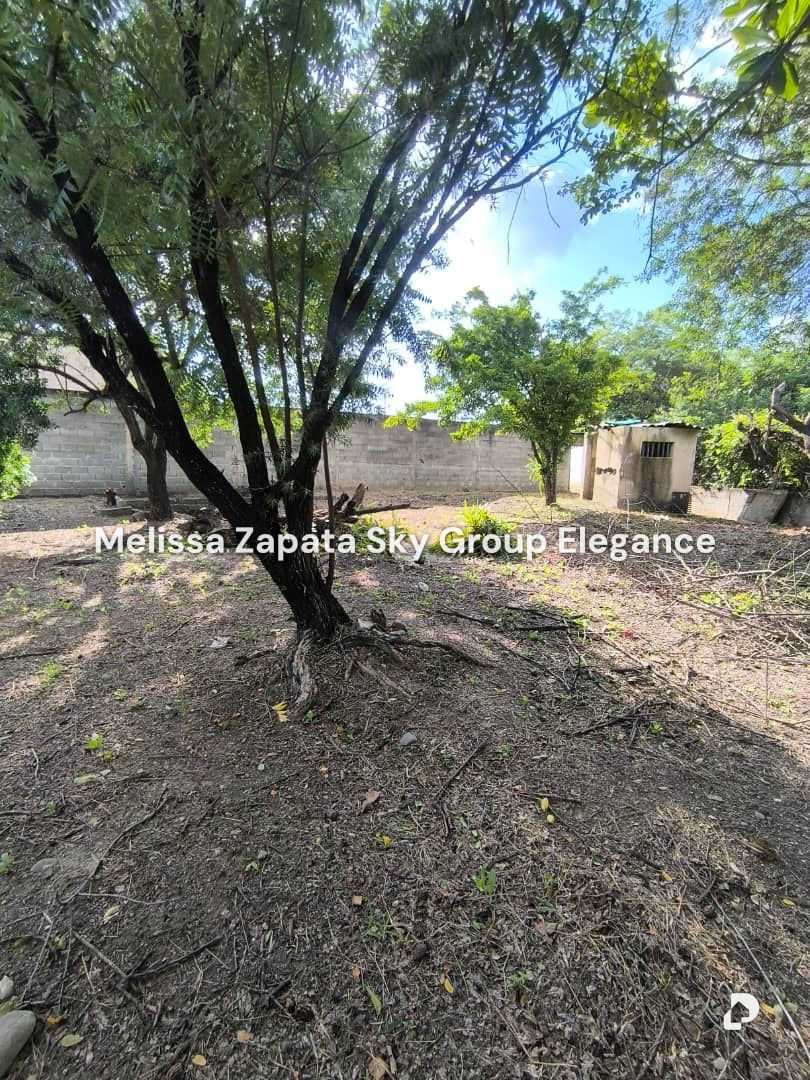Terreno en Valle Hondo, Barquisimeto – 1